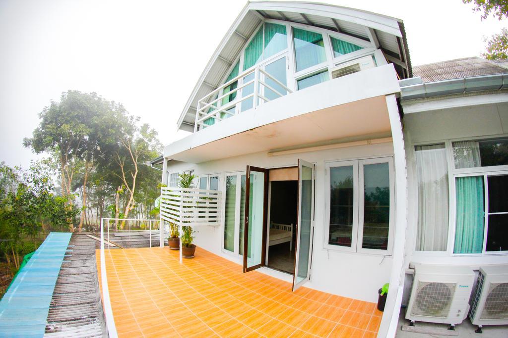 Hotel Baan Saleepai Chambre photo