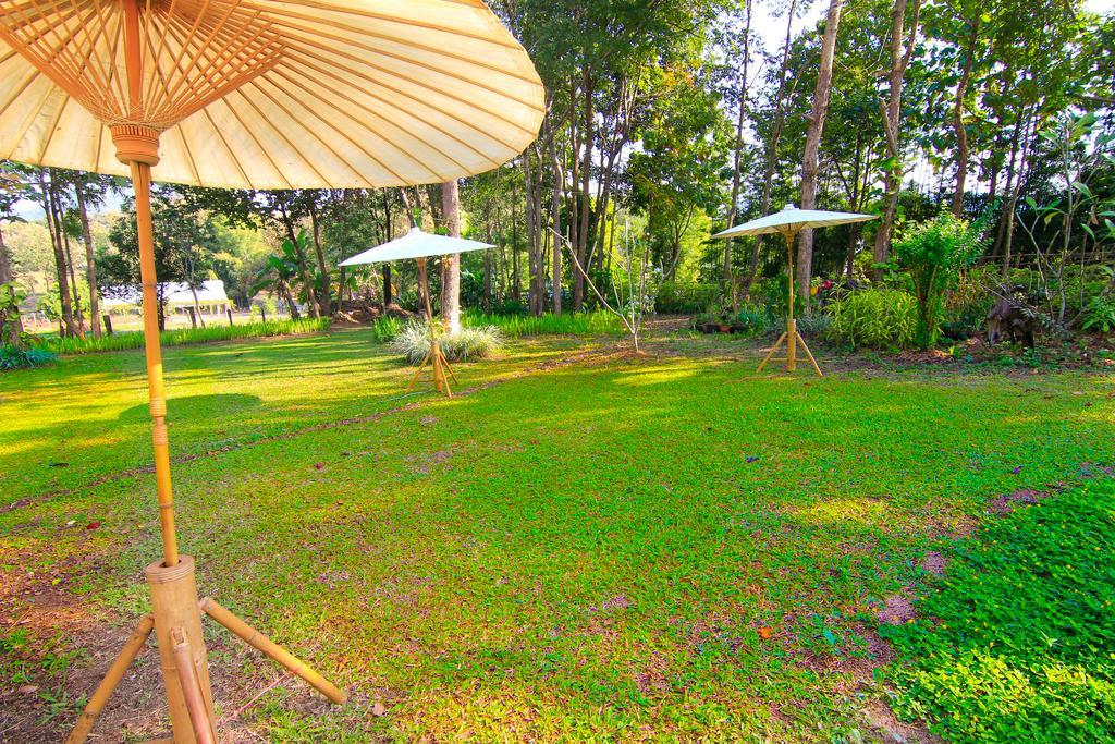 Hotel Baan Saleepai Chambre photo