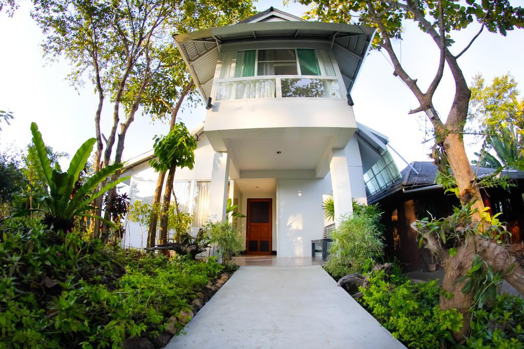 Hotel Baan Saleepai Chambre photo