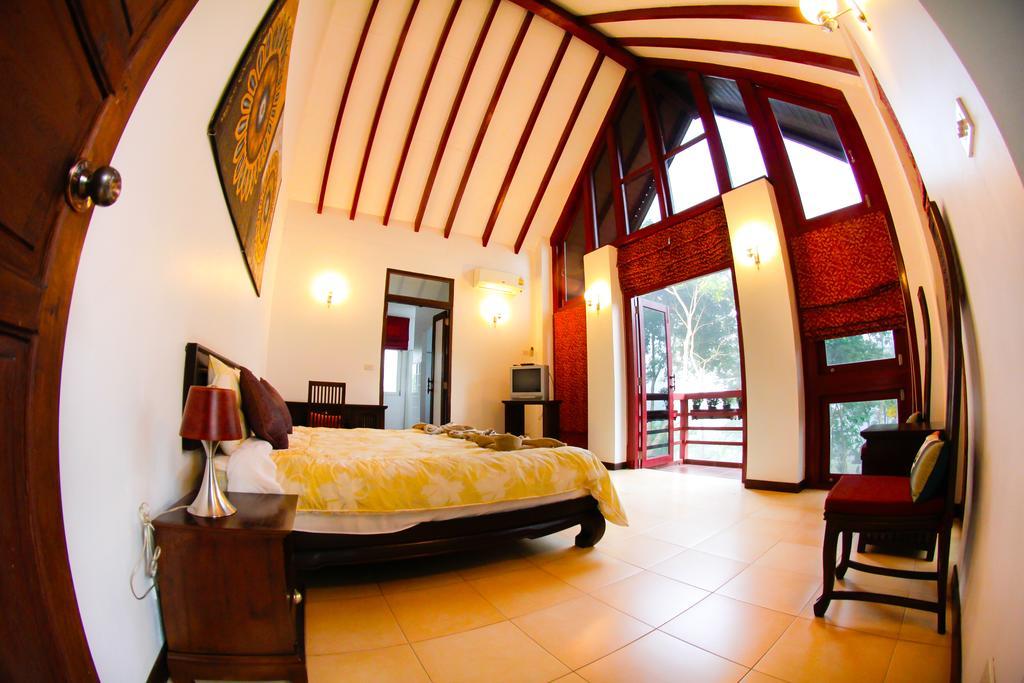 Hotel Baan Saleepai Chambre photo