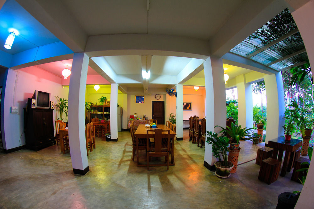 Hotel Baan Saleepai Extérieur photo